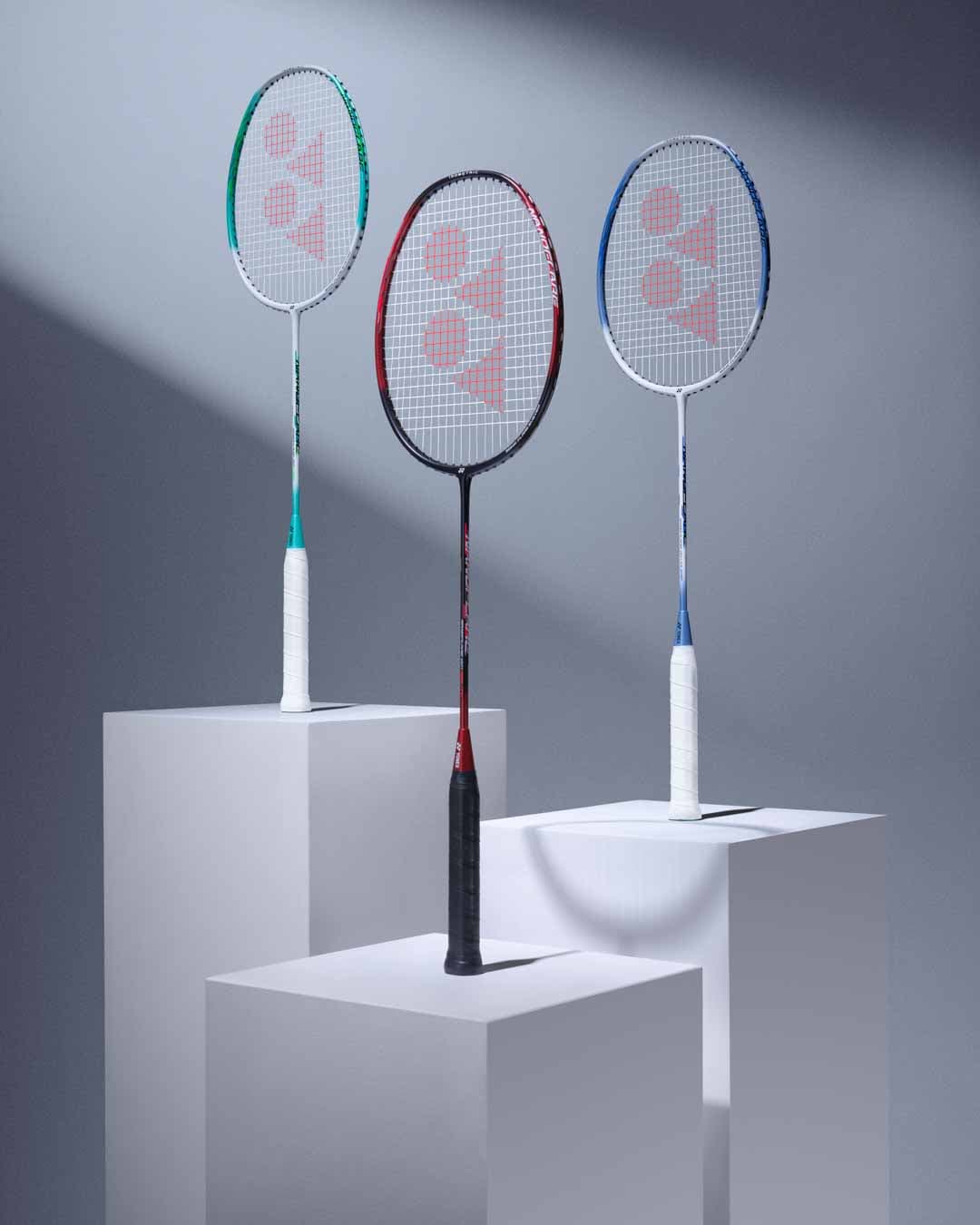 Badminton